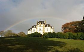 Château de Locquéran
